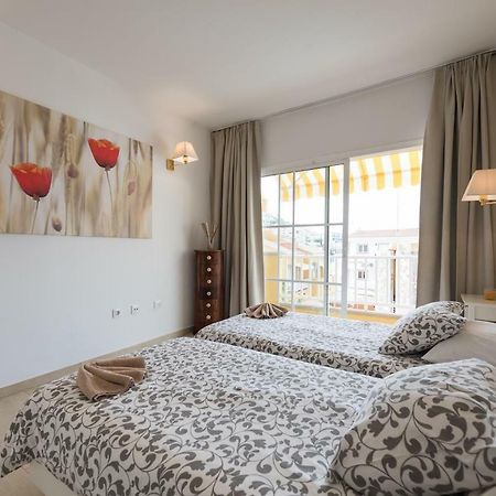 Casa Mencey Apartment Patalavaca Ngoại thất bức ảnh