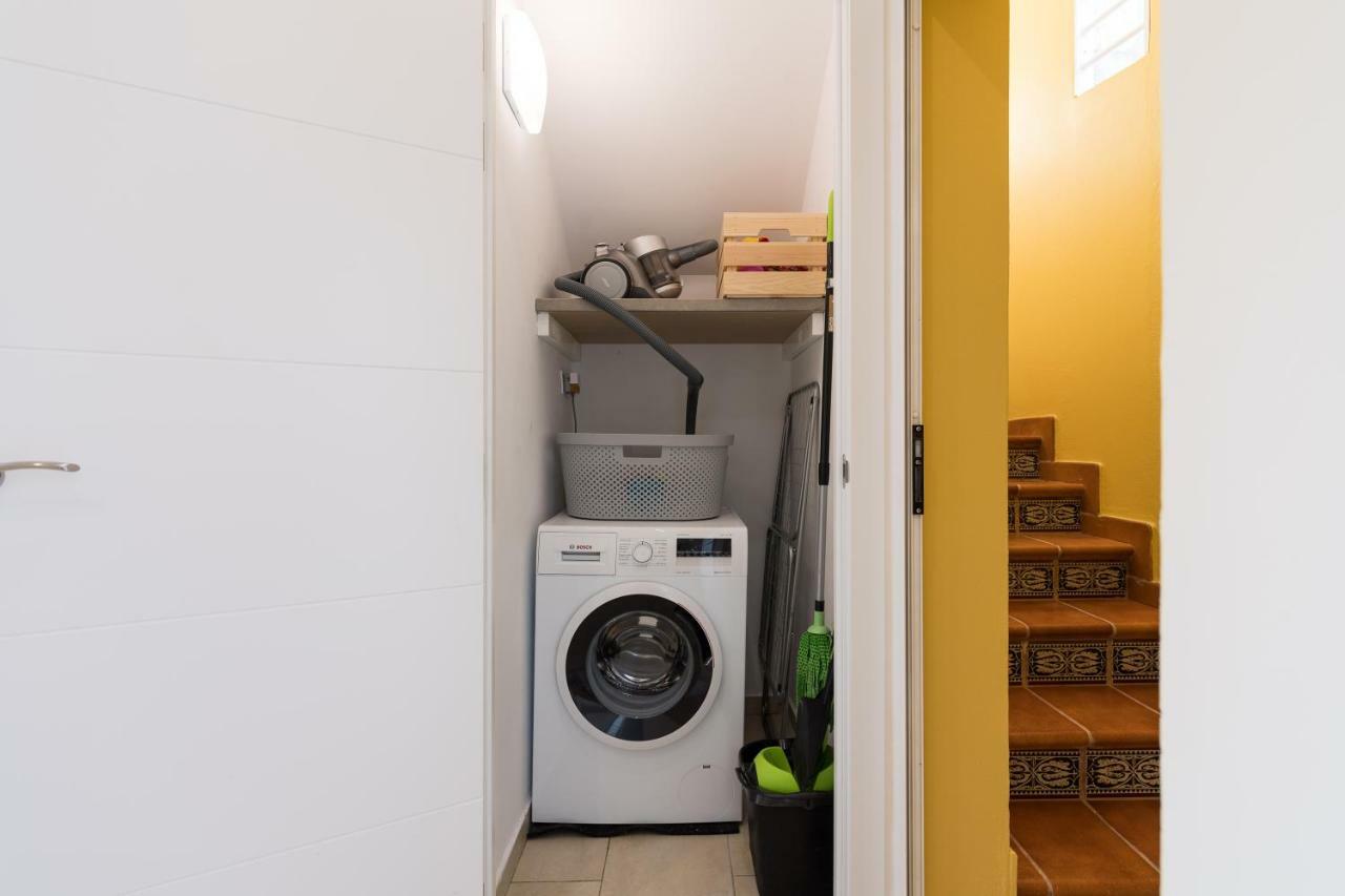 Casa Mencey Apartment Patalavaca Ngoại thất bức ảnh
