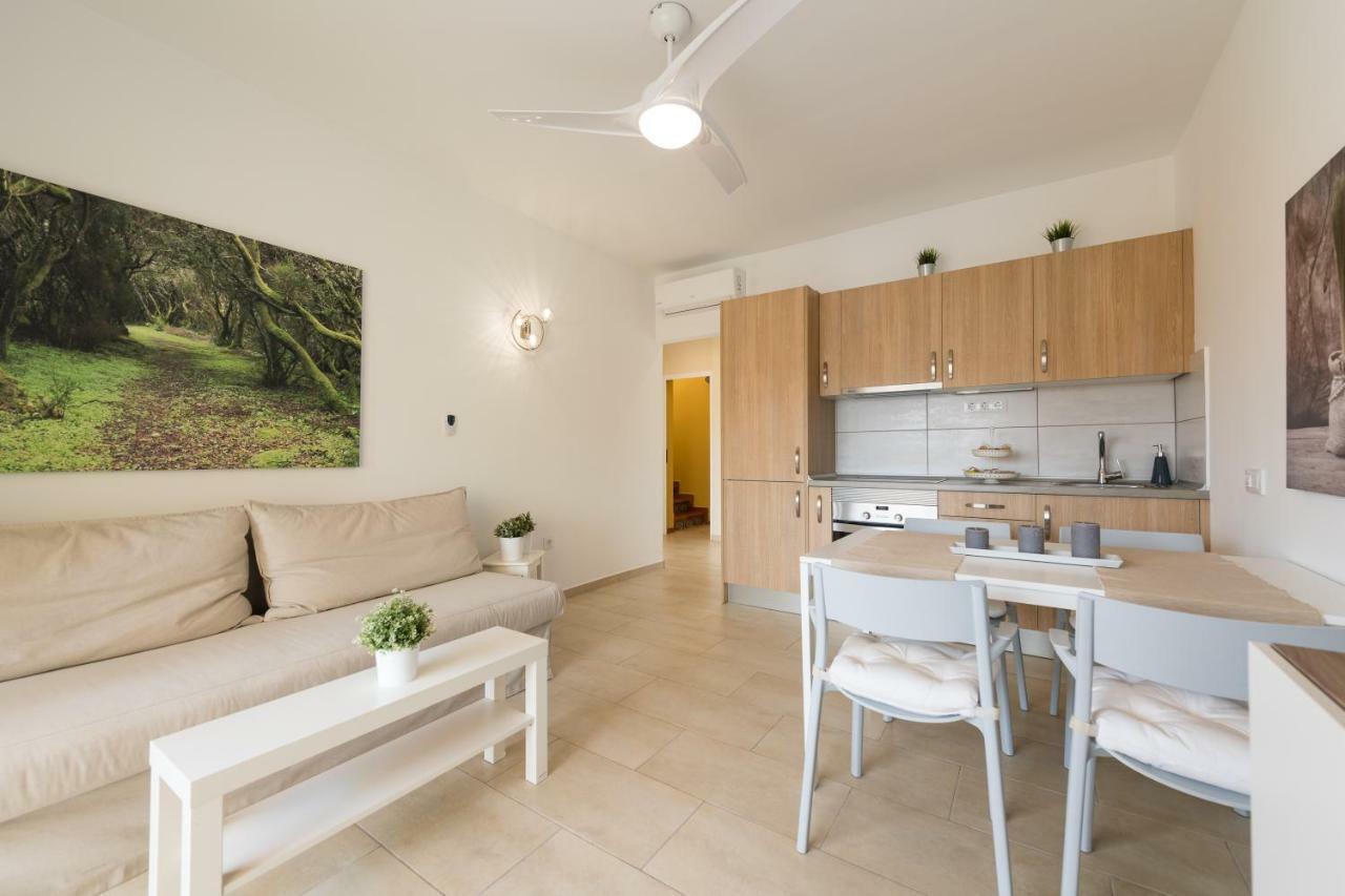 Casa Mencey Apartment Patalavaca Ngoại thất bức ảnh