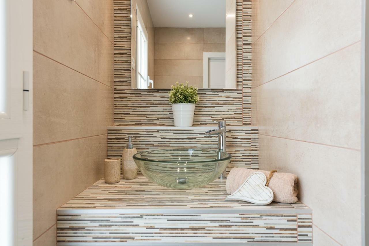 Casa Mencey Apartment Patalavaca Ngoại thất bức ảnh