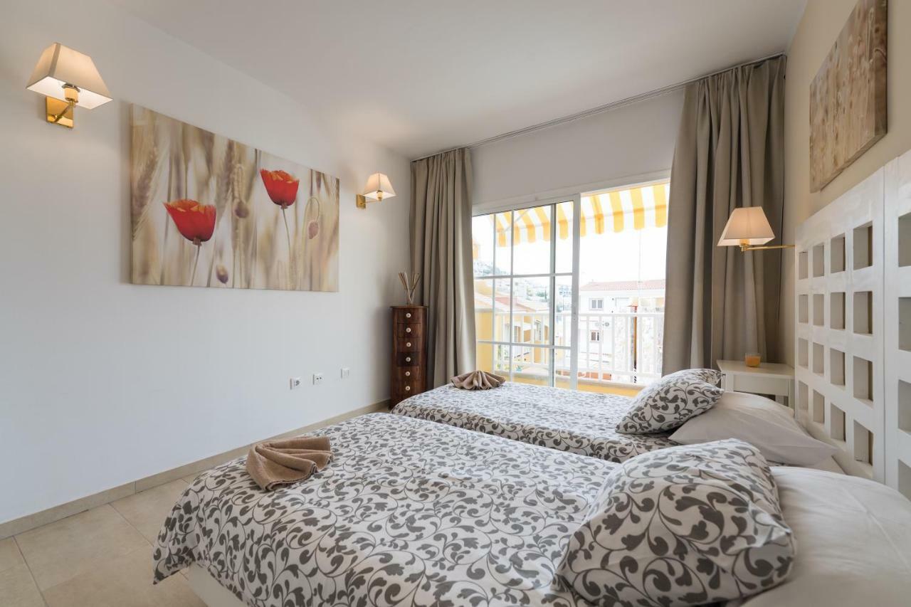Casa Mencey Apartment Patalavaca Ngoại thất bức ảnh