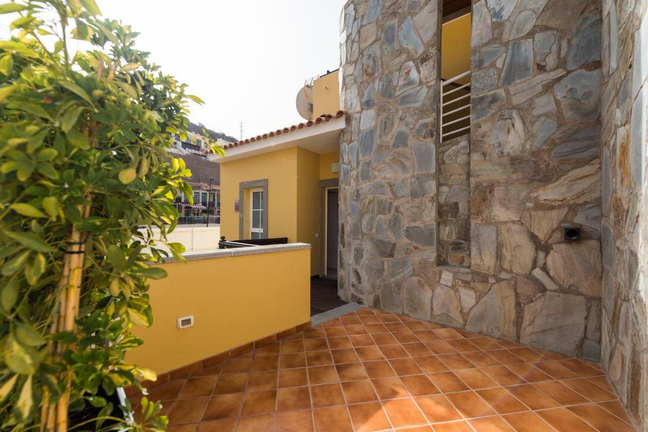 Casa Mencey Apartment Patalavaca Ngoại thất bức ảnh