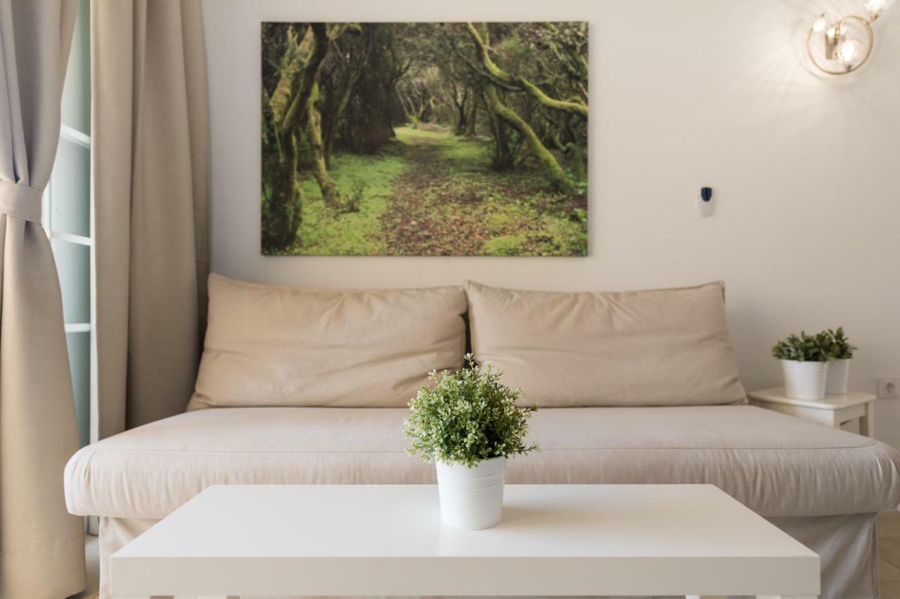 Casa Mencey Apartment Patalavaca Ngoại thất bức ảnh