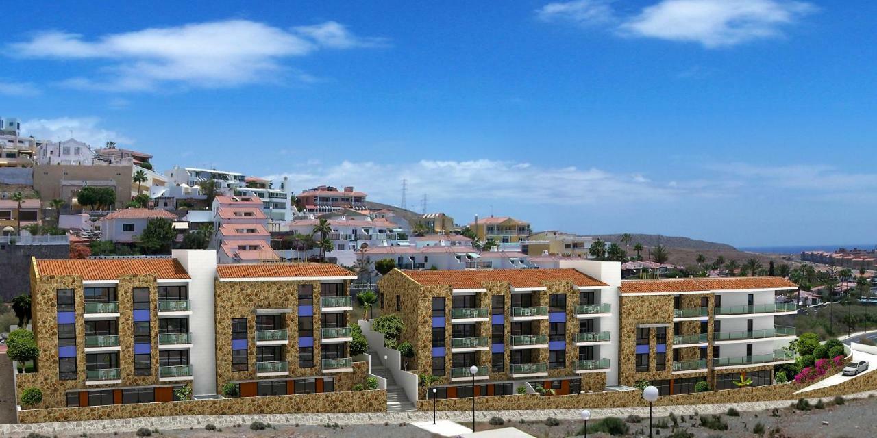 Casa Mencey Apartment Patalavaca Ngoại thất bức ảnh
