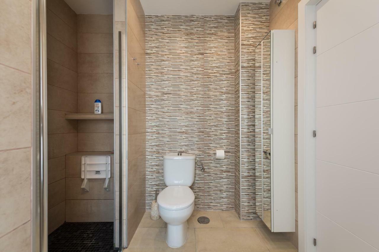 Casa Mencey Apartment Patalavaca Ngoại thất bức ảnh
