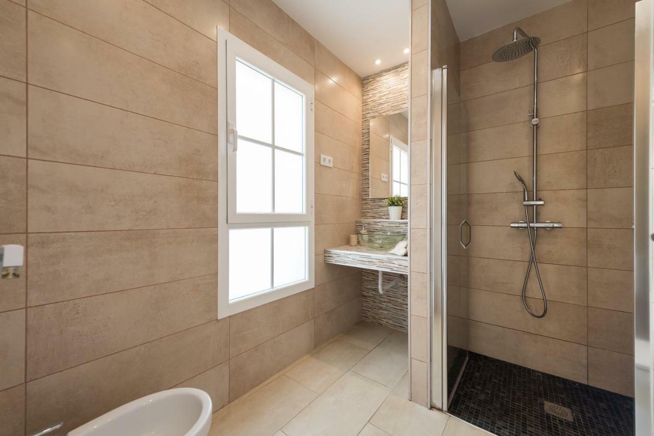 Casa Mencey Apartment Patalavaca Ngoại thất bức ảnh