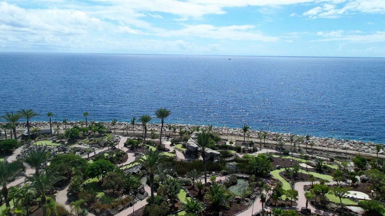 Casa Mencey Apartment Patalavaca Ngoại thất bức ảnh